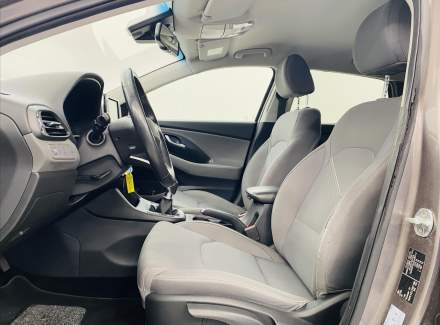 Hyundai - i30