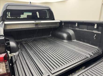 Toyota - Hilux