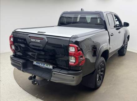 Toyota - Hilux
