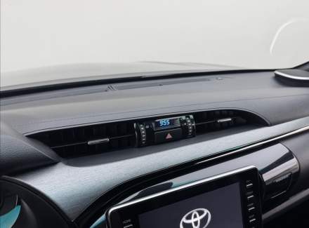 Toyota - Hilux