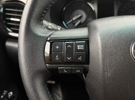 Toyota - Hilux