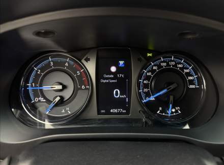 Toyota - Hilux