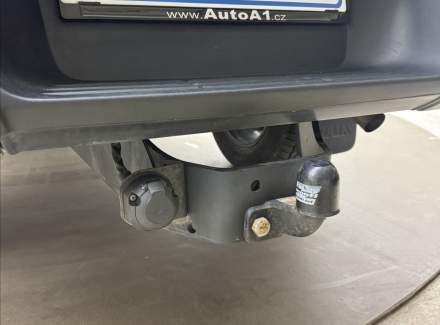 Toyota - Hilux