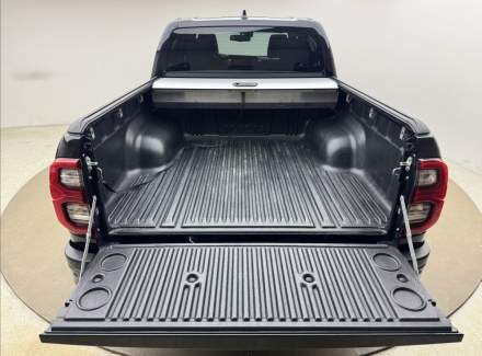 Toyota - Hilux
