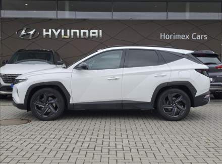 Hyundai - Tucson