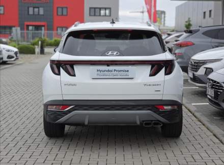 Hyundai - Tucson