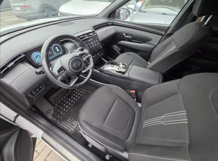 Hyundai - Tucson