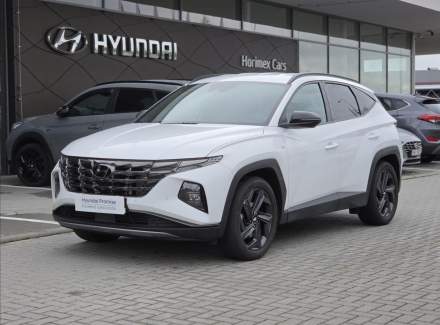 Hyundai - Tucson