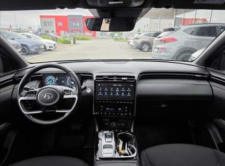 Hyundai - Tucson
