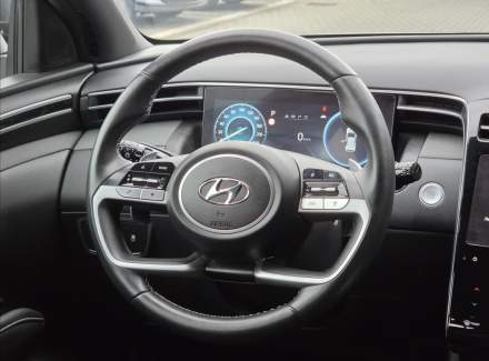 Hyundai - Tucson