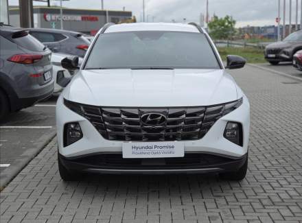 Hyundai - Tucson
