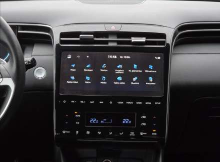 Hyundai - Tucson