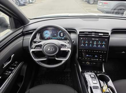 Hyundai - Tucson