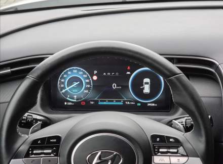 Hyundai - Tucson