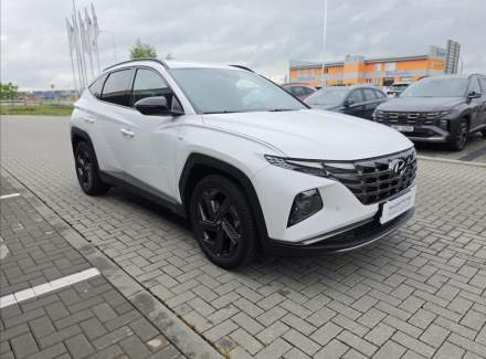 Hyundai - Tucson
