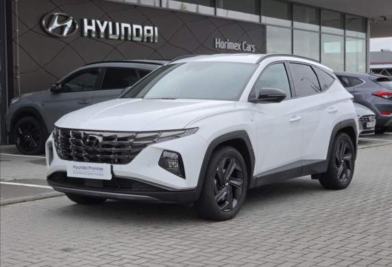 Hyundai - Tucson