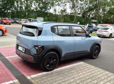Kia - EV2