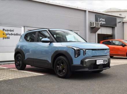 Kia - EV2
