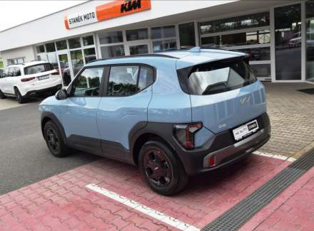 Kia - EV2