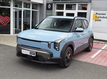 Kia - EV2