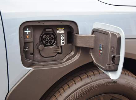 Kia - EV2