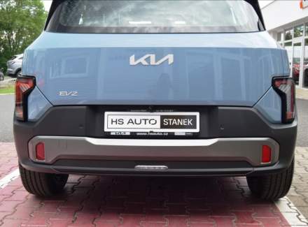 Kia - EV2