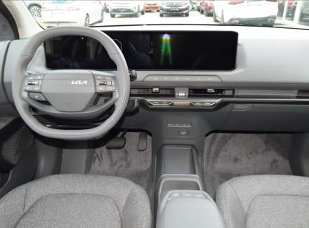 Kia - EV2
