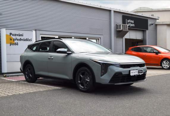 Kia