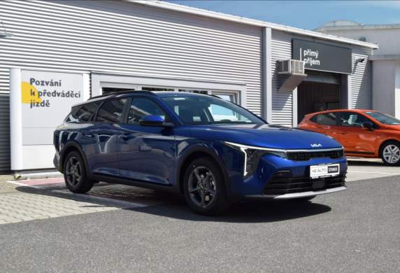 Kia