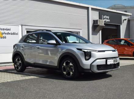 Kia - Stonic