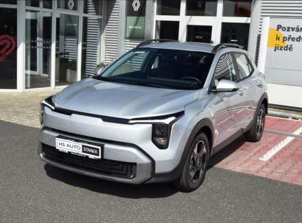 Kia - Stonic