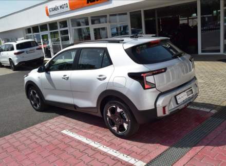Kia - Stonic