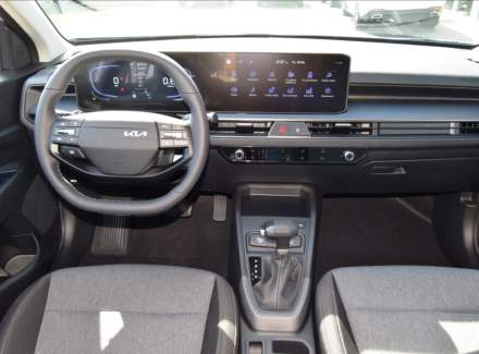 Kia - Stonic