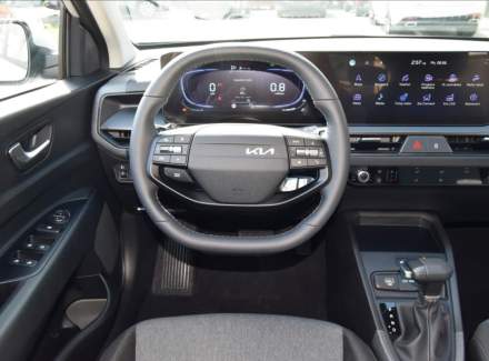 Kia - Stonic