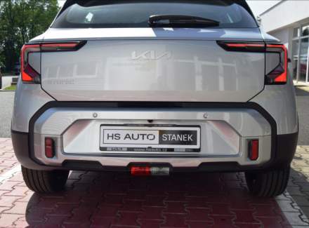 Kia - Stonic