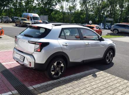 Kia - Stonic