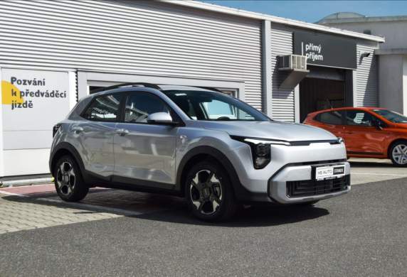 Kia - Stonic