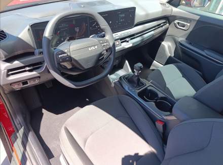 Kia - Avella