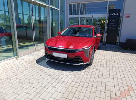 Kia - Avella