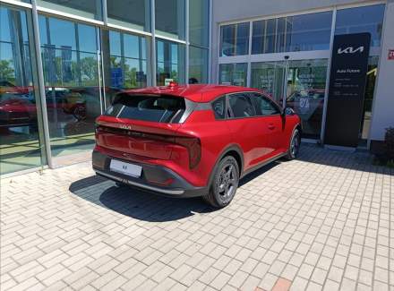 Kia - Avella