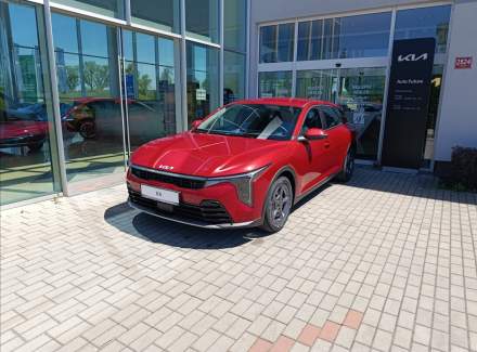 Kia - Avella