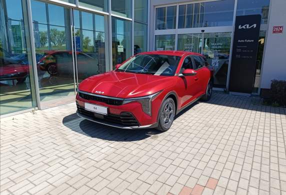 Kia - Avella
