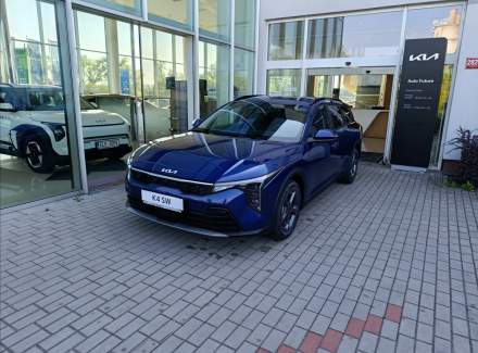Kia - Avella