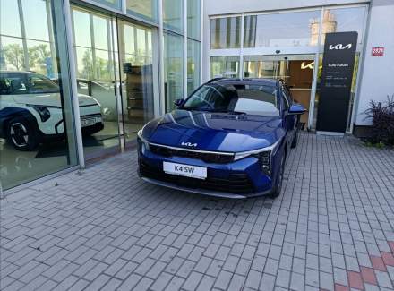 Kia - Avella