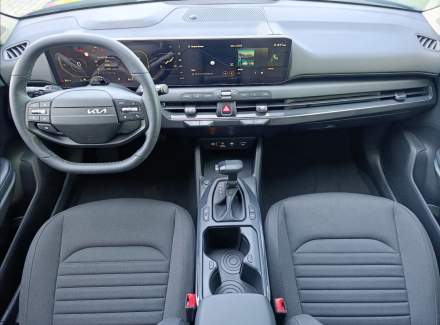 Kia - Avella