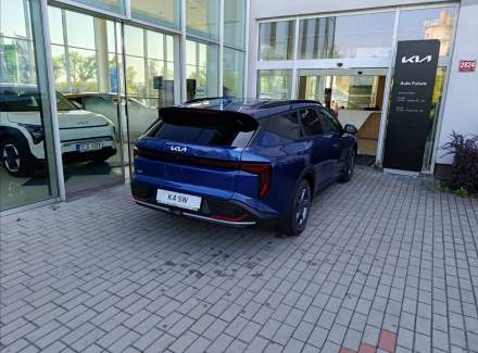 Kia - Avella