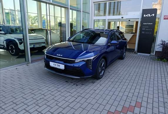 Kia - Avella