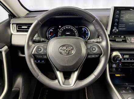 Toyota - RAV 4