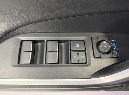 Toyota - RAV 4