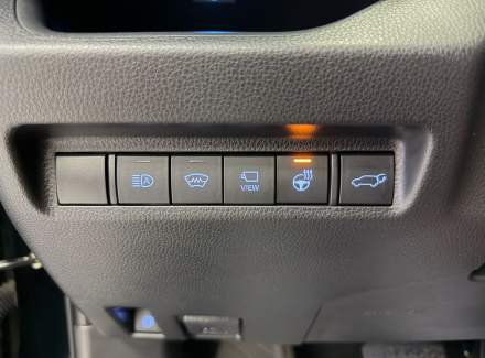 Toyota - RAV 4